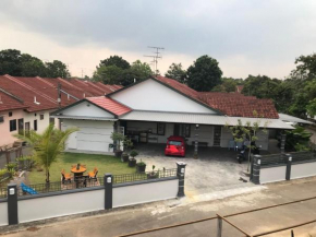 Jiaxin Homestay - JP Pedana 家馨民宿